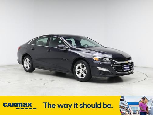 2023 Chevrolet Malibu 1LT