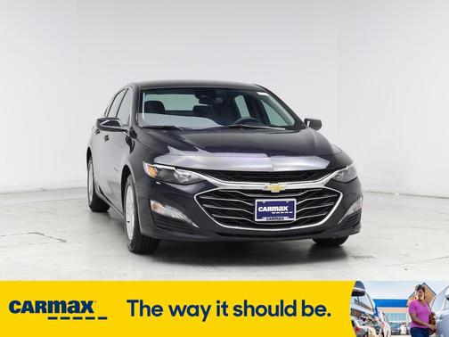 2023 Chevrolet Malibu 1LT