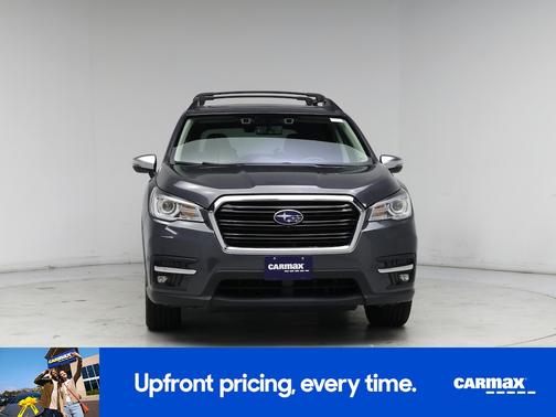 2019 Subaru Ascent Touring