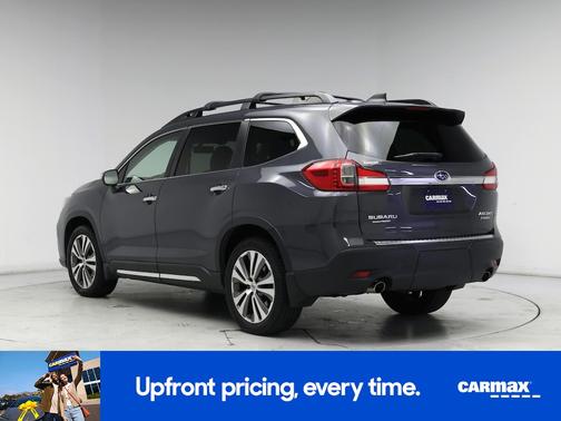 2019 Subaru Ascent Touring