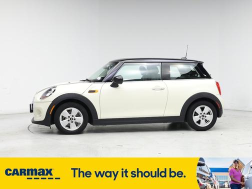 2015 MINI Hardtop