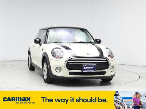 2015 MINI Hardtop