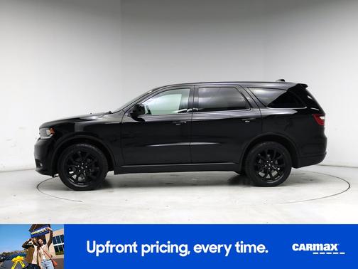 2020 Dodge Durango GT
