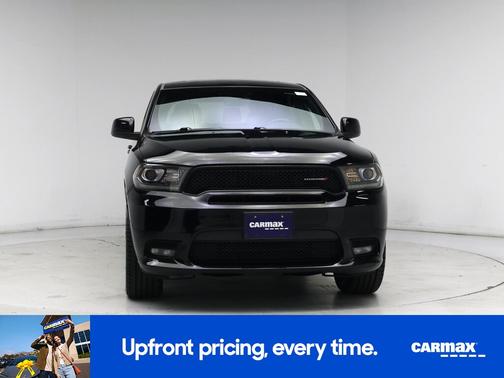 2020 Dodge Durango GT
