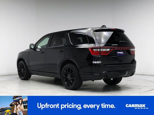 2020 Dodge Durango GT