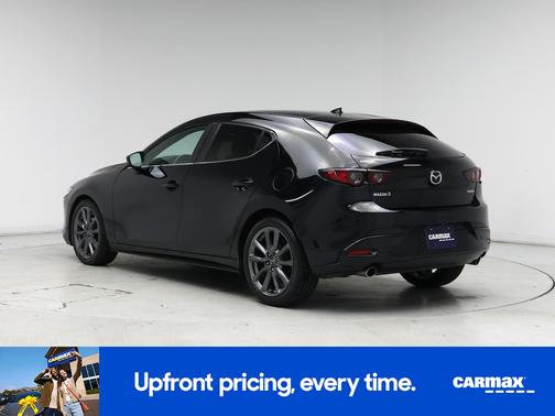 2019 Mazda Mazda3 Preferred