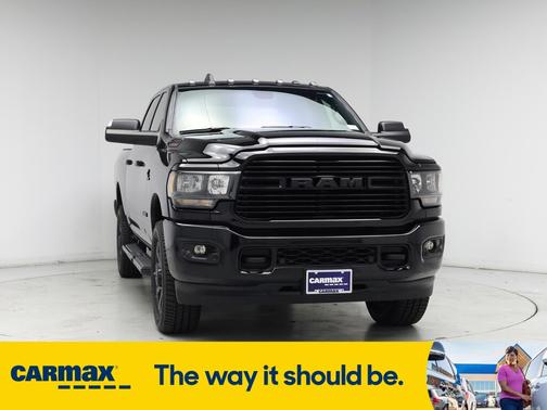 2021 RAM 2500 Bighorn