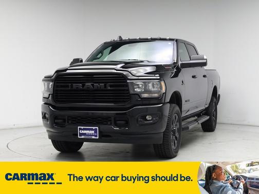 2021 RAM 2500 Bighorn