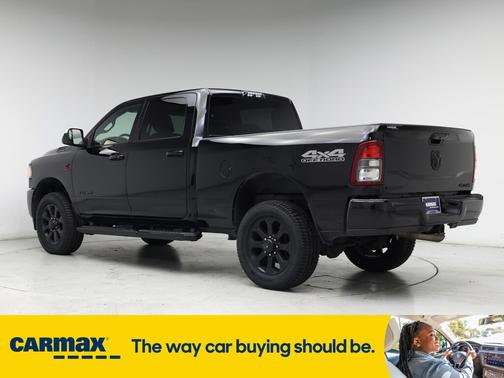 2021 RAM 2500 Bighorn
