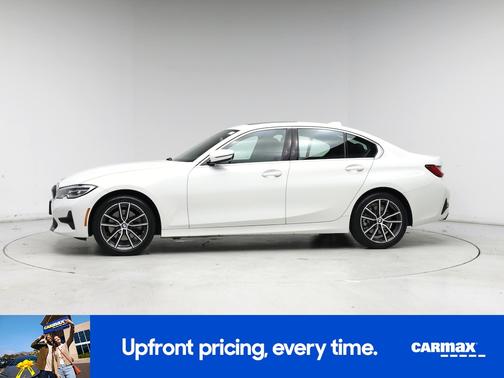 2020 BMW 330 I xDrive