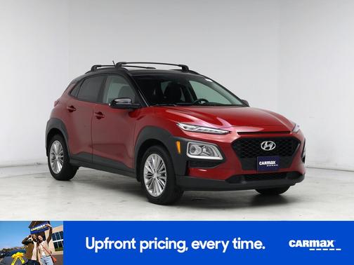 2020 Hyundai KONA SEL