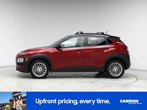 2020 Hyundai KONA SEL