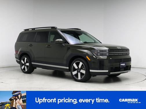 2024 Hyundai SANTA FE Limited