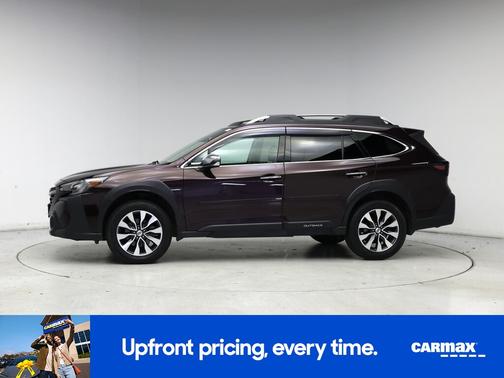 2023 Subaru Outback Touring XT