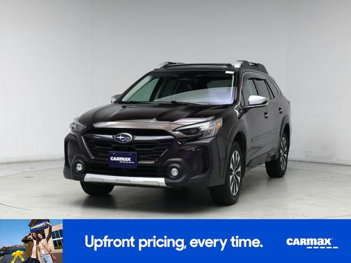 2023 Subaru Outback Touring XT