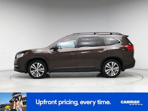 2021 Subaru Ascent Premium