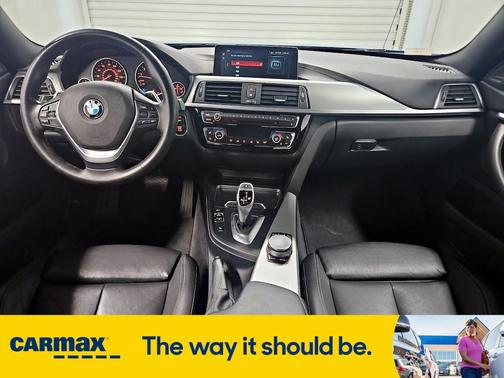 2018 BMW 430 I Gran Coupe