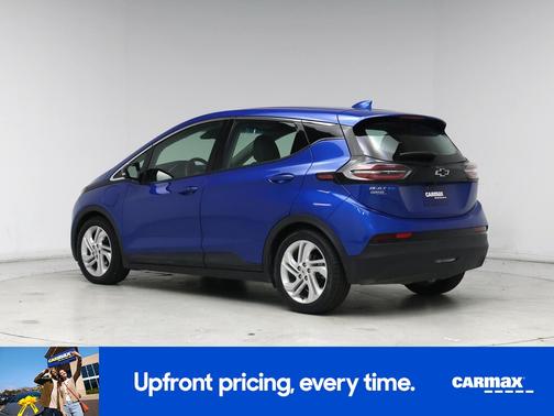 2023 Chevrolet Bolt EV LT