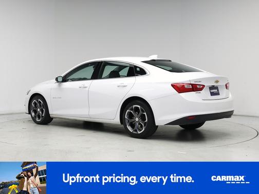 2023 Chevrolet Malibu 1LT