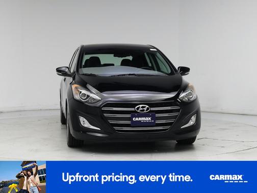 2016 Hyundai ELANTRA GT