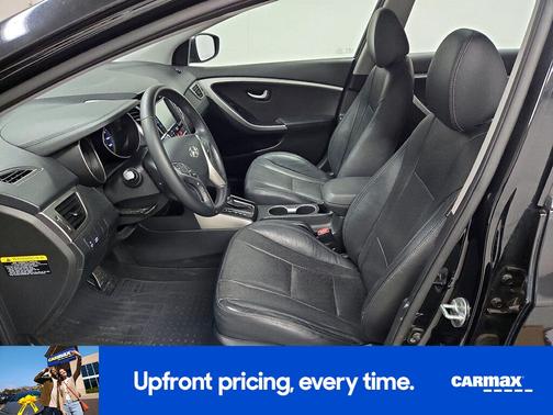 2016 Hyundai ELANTRA GT