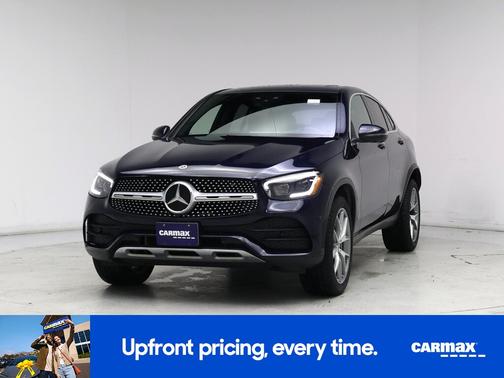 2022 Mercedes-Benz GLC 300 