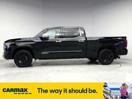 2024 Toyota Tundra 1794