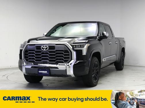 2024 Toyota Tundra 1794