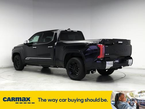 2024 Toyota Tundra 1794