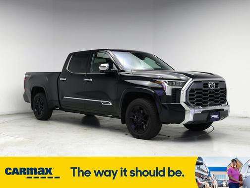 2024 Toyota Tundra 1794