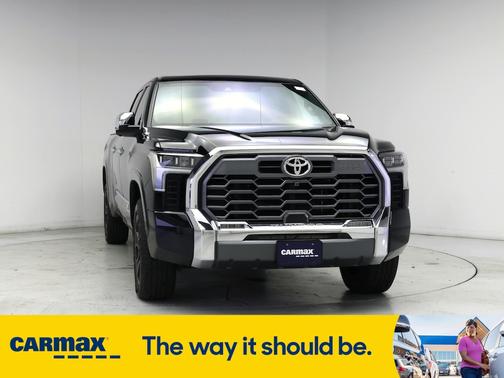 2024 Toyota Tundra 1794