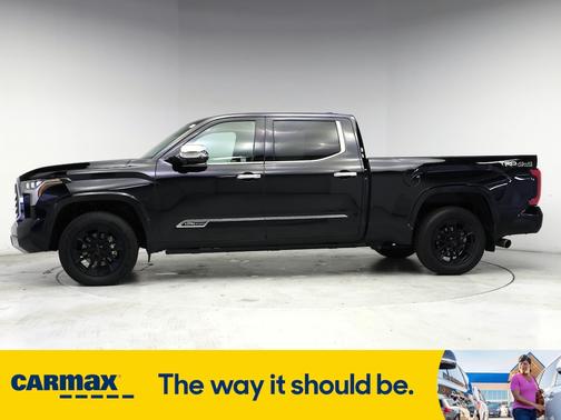 2024 Toyota Tundra 1794