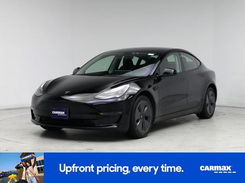 2023 Tesla Model 3 Long Range