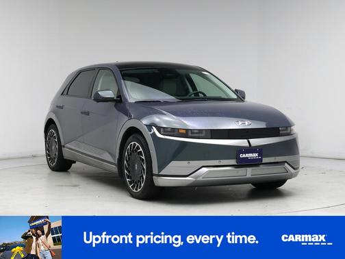 2024 Hyundai IONIQ 5 Limited