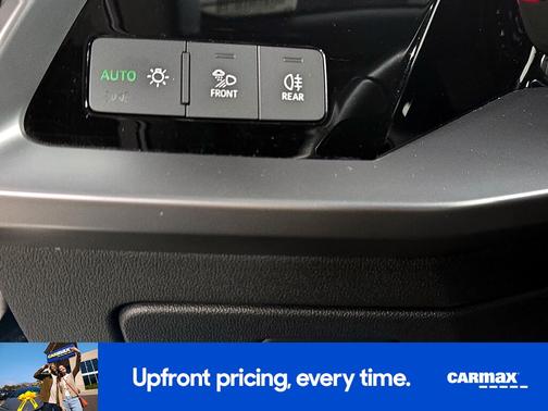 2024 Audi A3 Premium