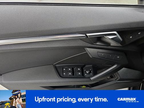 2024 Audi A3 Premium