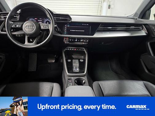 2024 Audi A3 Premium