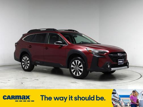 2024 Subaru Outback Limited