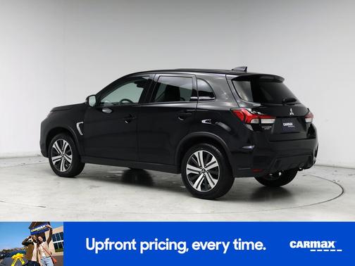 2024 Mitsubishi Outlander Sport SE