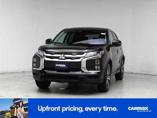 2024 Mitsubishi Outlander Sport SE