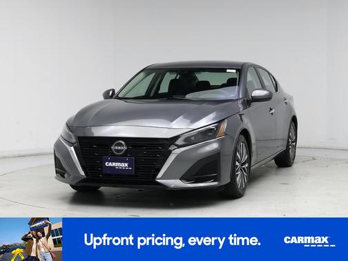 2023 Nissan Altima SV