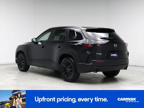 2024 Mazda CX-50 2.5 S Preferred Package