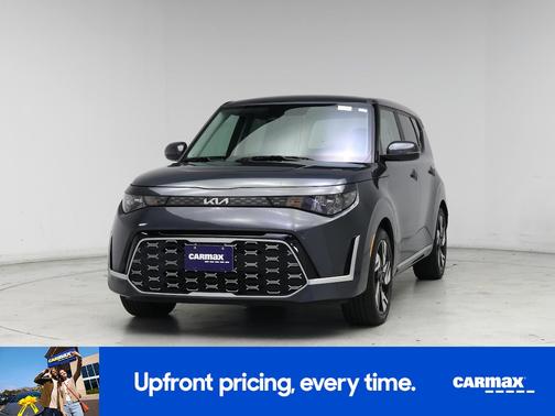 2023 Kia Soul GT-Line