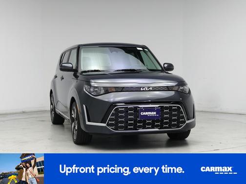 2023 Kia Soul GT-Line