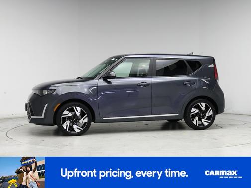 2023 Kia Soul GT-Line