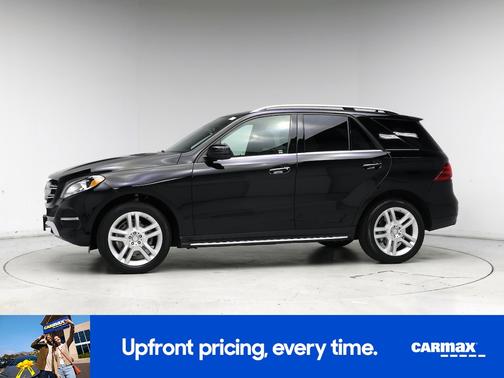 2017 Mercedes-Benz GLE 350 