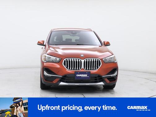 2020 BMW X1 XDrive28i