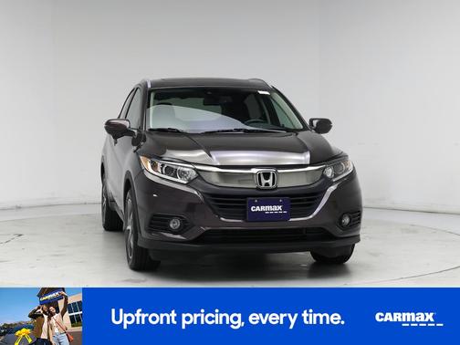 2022 Honda HR-V EX-L