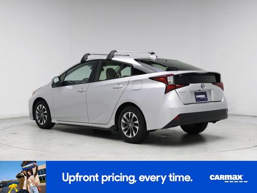 2022 Toyota Prius Limited