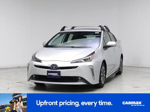 2022 Toyota Prius Limited